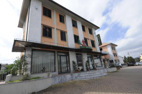 Hotel Sextum Bientina